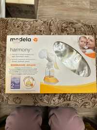 Молоотсос ручной  medela