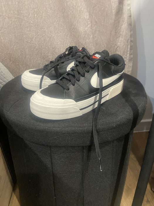 Кожени Кецове Nike