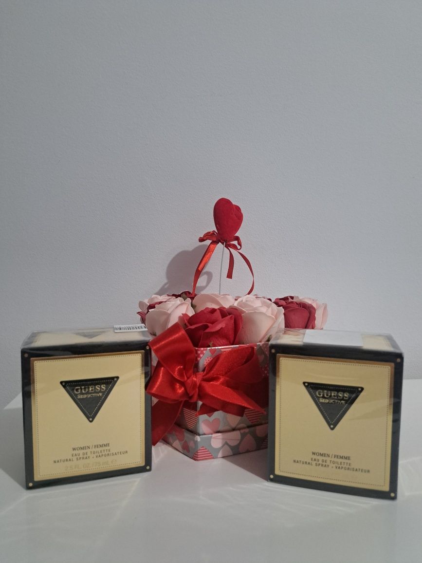 Parfumuri dama 75 ml /Noi