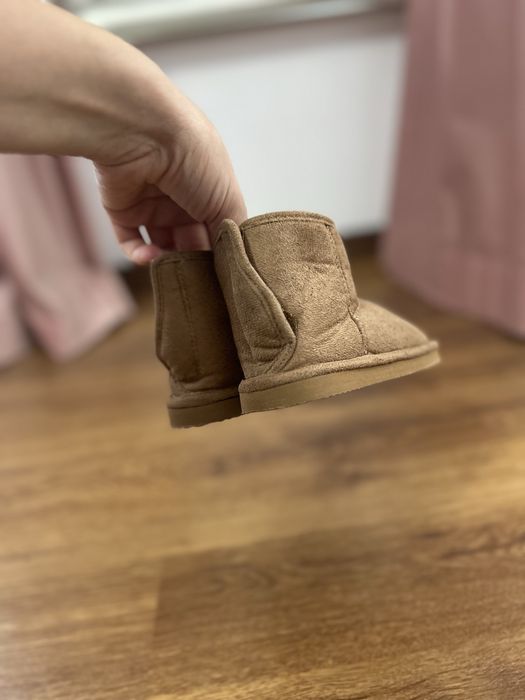 Ghete H&M iarna copii