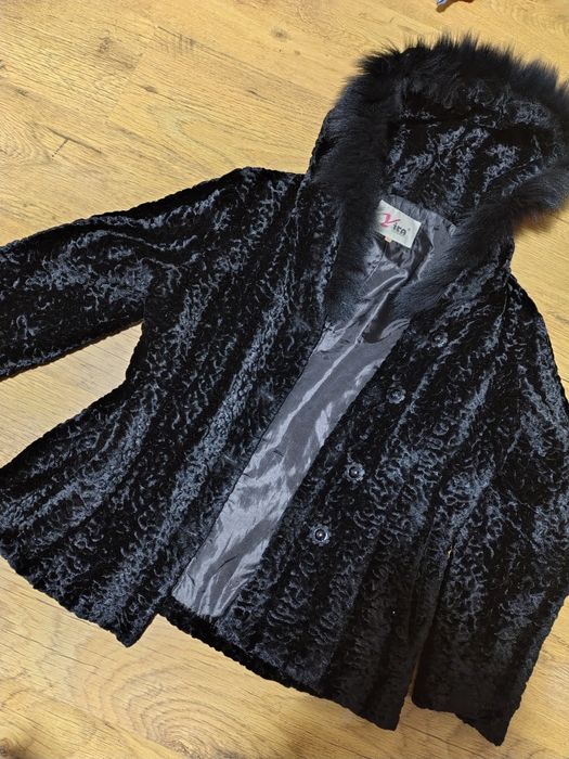 Haina imitație blana