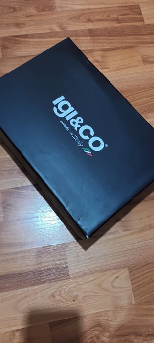 Ghetuțe dama nr 36, noi