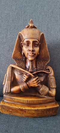 Vând statueta Tutankamon