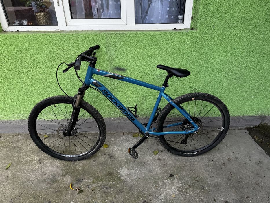 Vand bicileta rockrider 540