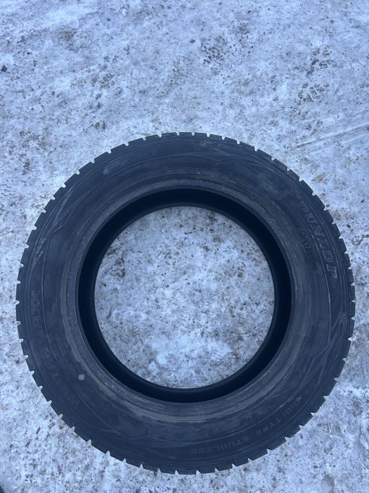 Продам резину б/у недорого