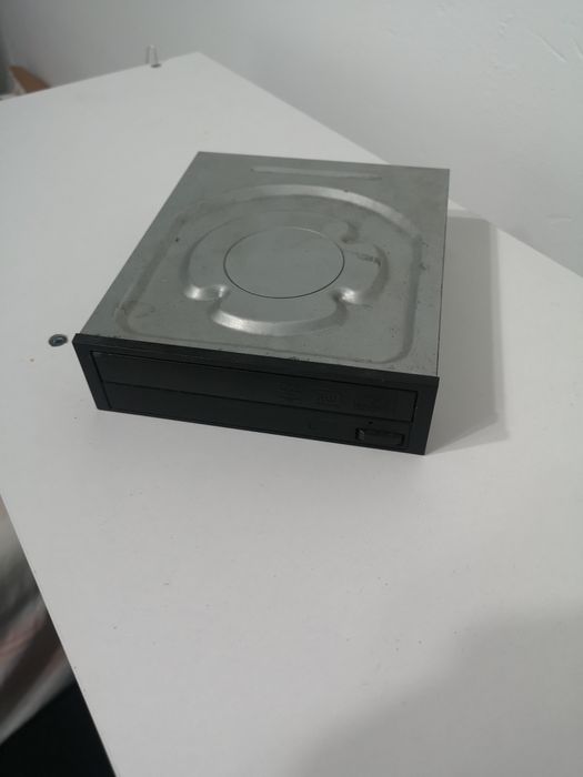 Дисковод для компьютера