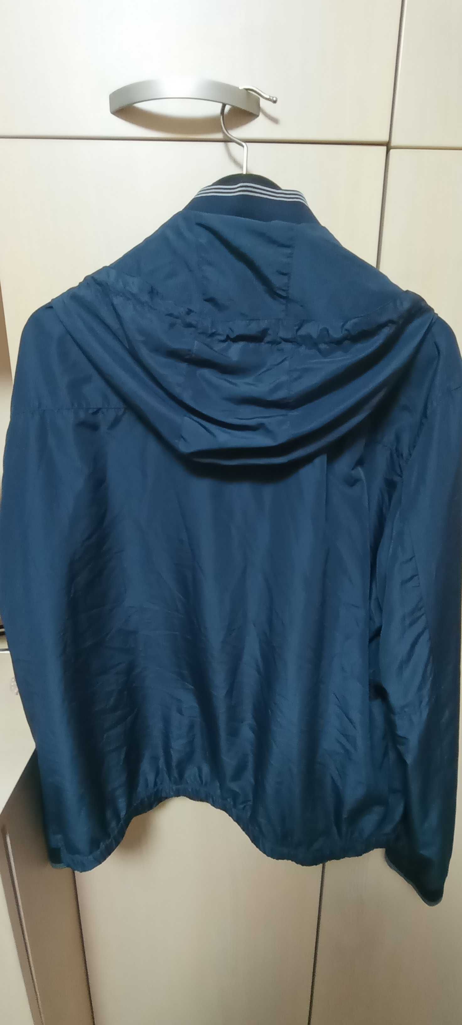 Яке, ветровка Zara