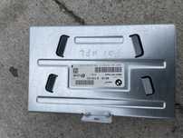 Amplificator audio BMW f01 f10 seria 5 6 7 hi fi 9176741