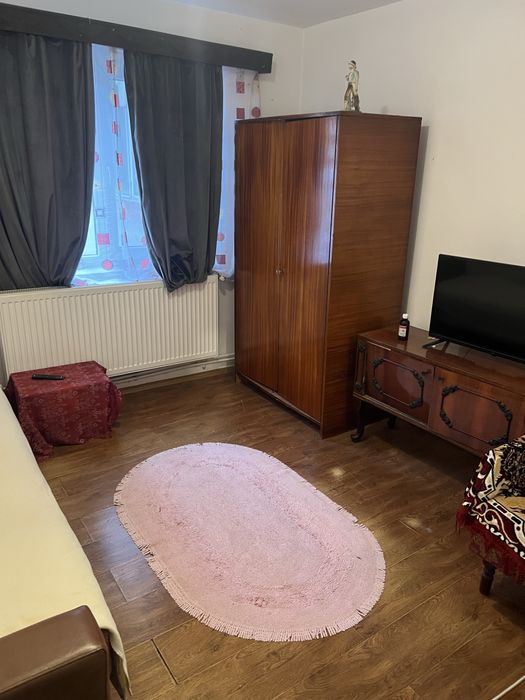 Apartament 2 camere – 36,05 mp + balcon – Bld. Carpați nr. 57, Corabia