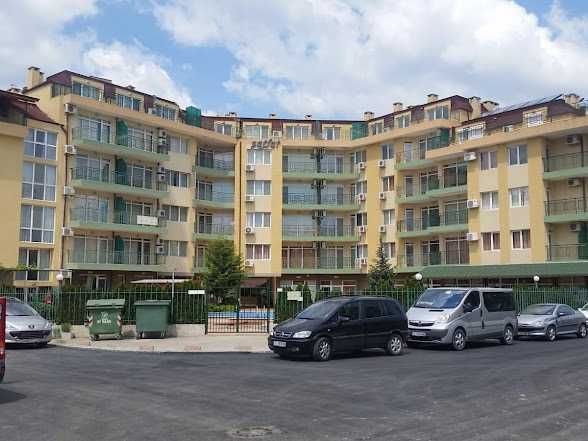 Продава се Едностаен апартамент в к.к. Слънчев бряг - 36 кв.м за 1223 €/кв.м - Снимка #9