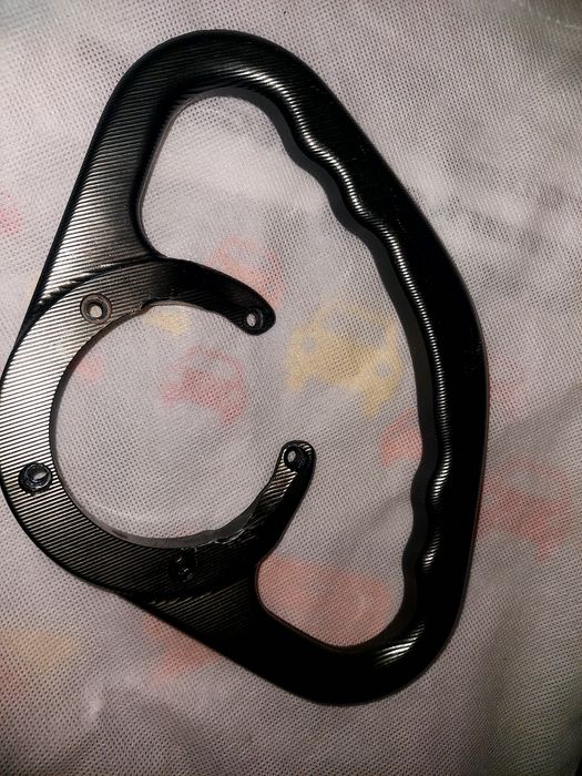 Mâner de Pasager din Aliaj de Aluminiu
