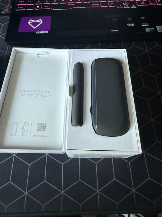 Huse mobilfox iPhone 14 Pro,Glo Hyper X2,iqos 3 duo,Iqos Iluma one