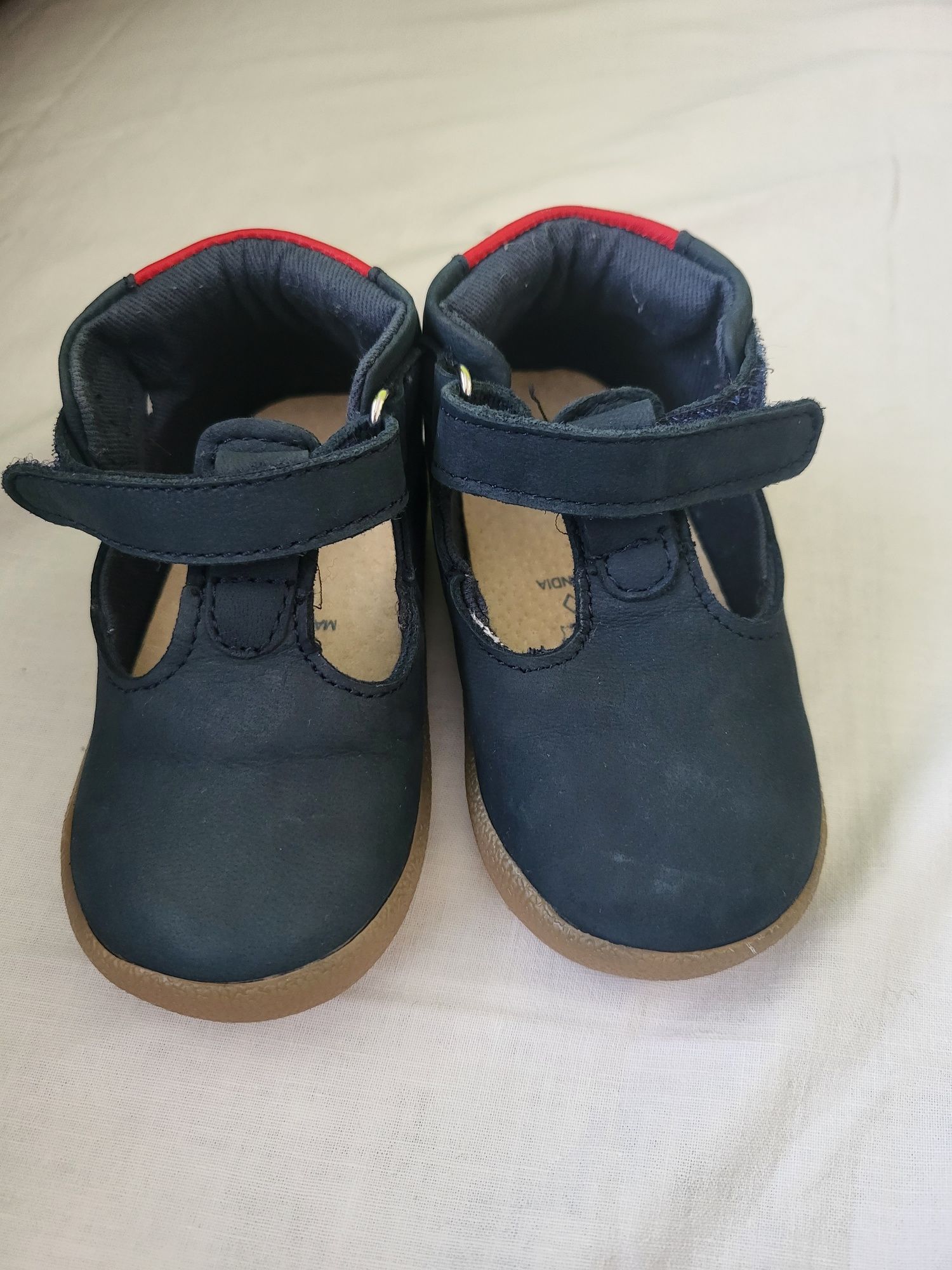Бебешки обувки obaïbi