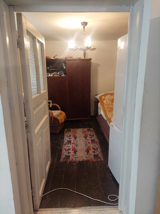 Casă  Sat  Ghergheasa