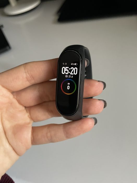 Xiaomi mi band 4