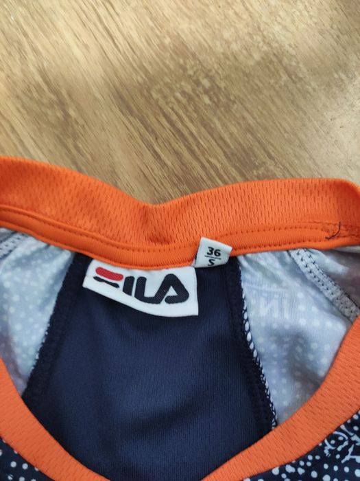 Tricou dama Fila mărimea S