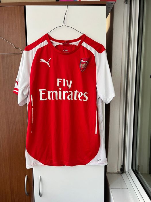 Tricou fotbal Arsenal puma