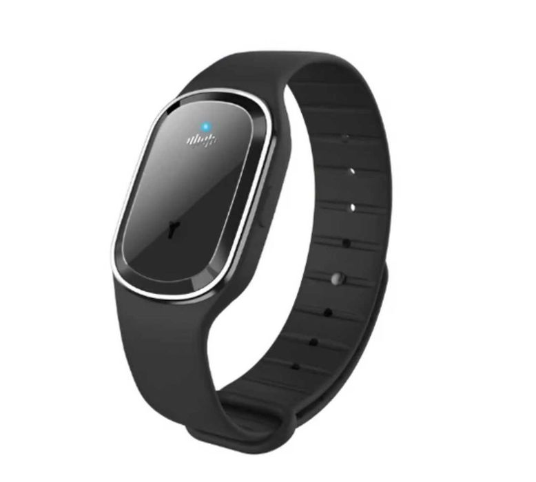 Bratara impotriva tantarilor