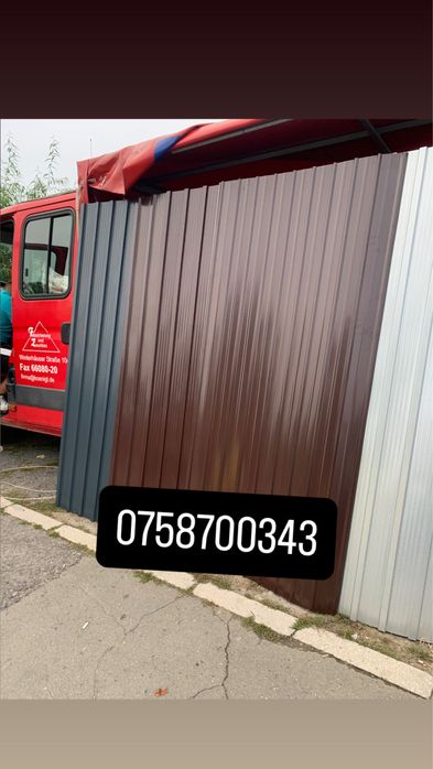 Tabla cutata la 20 lei buc + transport in tota tara