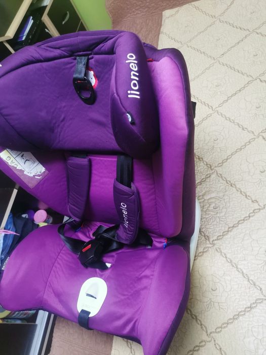 Scaun auto Bastian