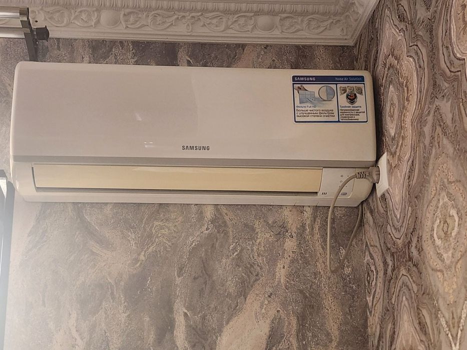 Кондиционер сотилади