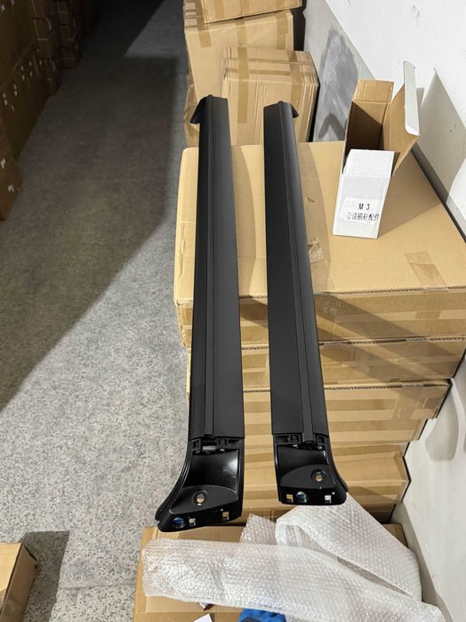 Тесла Стойка За Багажник За Tesla Model 3/ Highland, Model Y/ Juniper