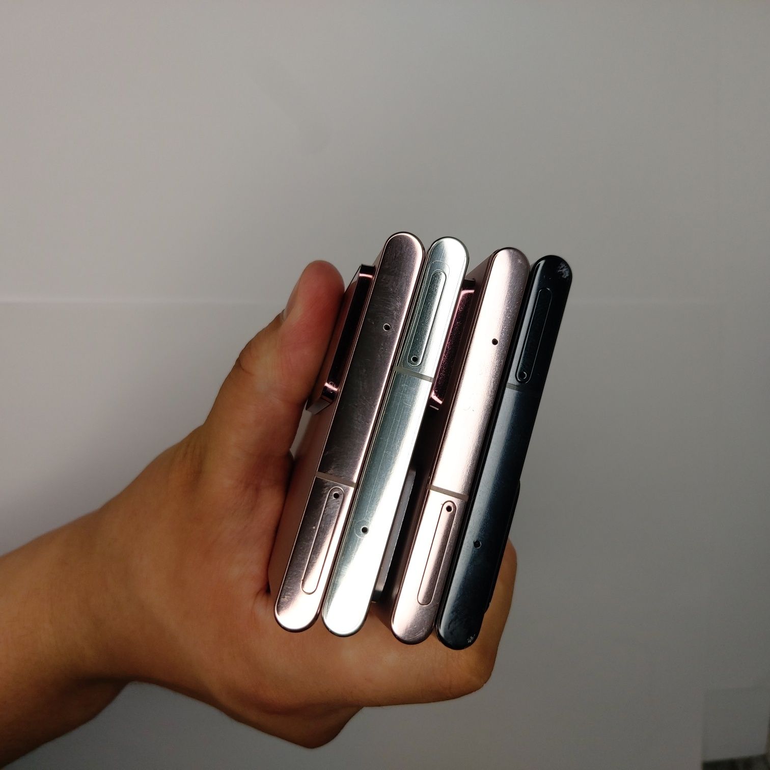 Samsung Galaxy Note 20 Ultra OzU 12/256 GB Snapdragon 865+