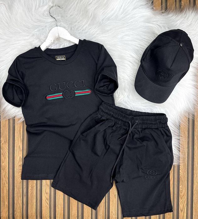 Set copii 3 piese unisex