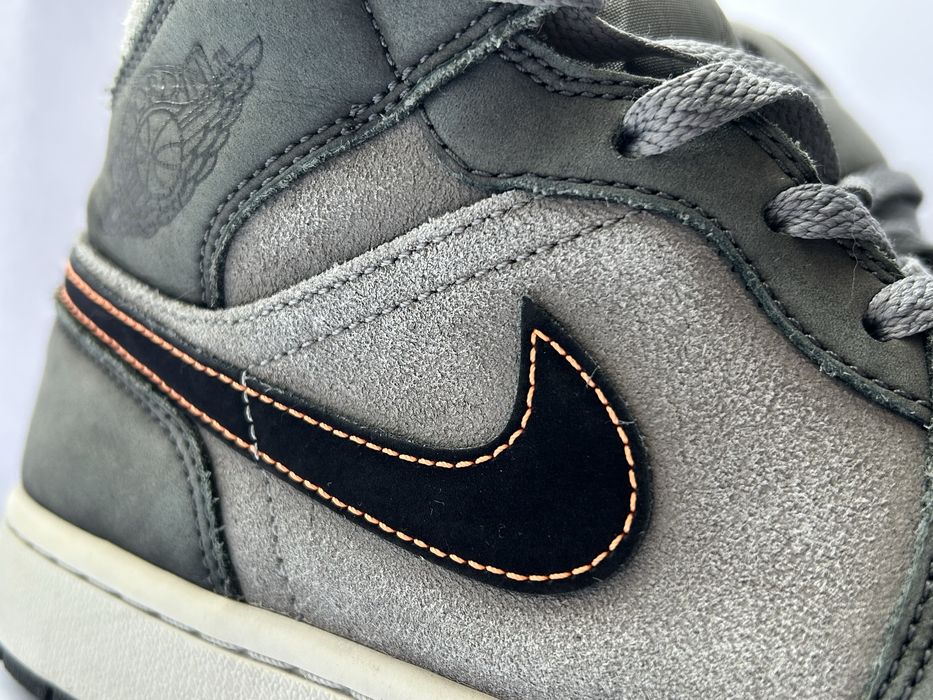 Jordan 1 High Night Stadium SE