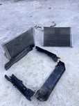 Radiator apa , clima Bmw E71 X6 4.0d 306