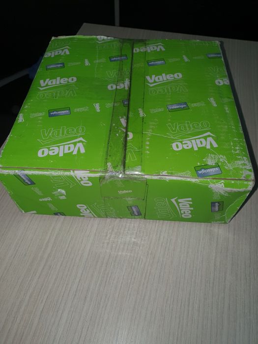 Discuri de frana Valeo 186286  si 186291 pentru Honda, Rover,Audi