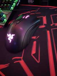 Razer Deathadder elite