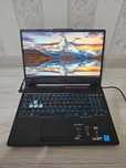 Продам ноутбук ASUS TUF Gaming FX506HM-HN148