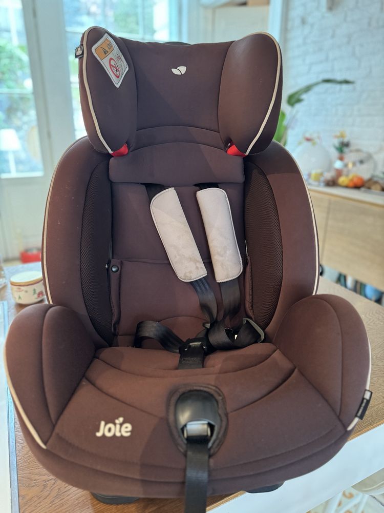 Scaun auto copii JOIE  0-18kg
