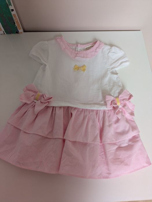 Детски Роклички за лято и есен