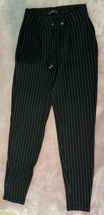 Дамски дълги панталони