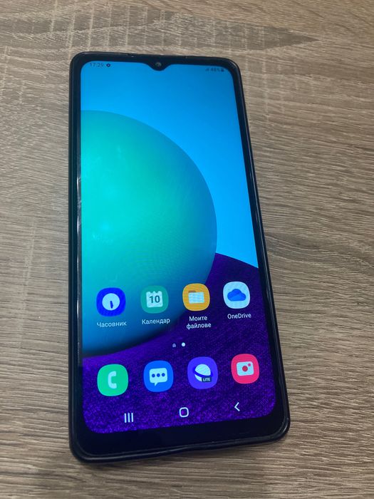 Samsung galaxy a02s