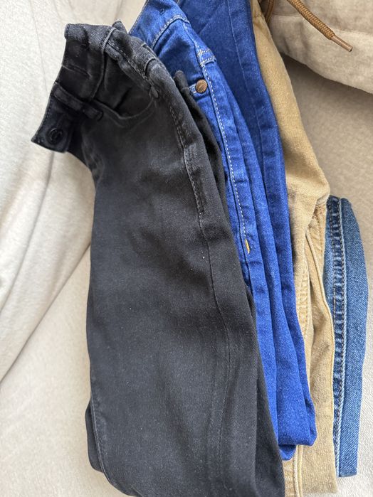 Next момче 116 см