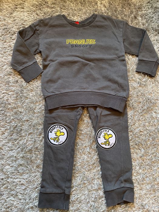Анцузи Adidas, Peanuts, Next 2-3yrs, 95-98cm