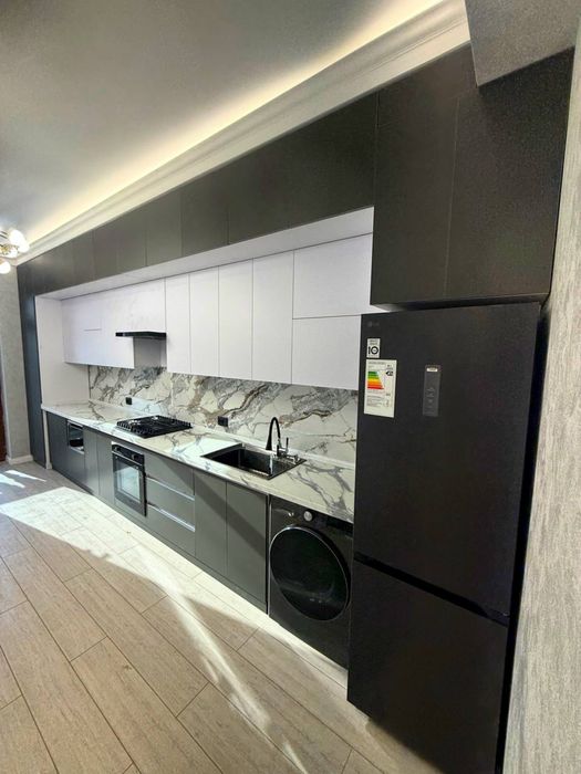 Oshxona uchun mebellar