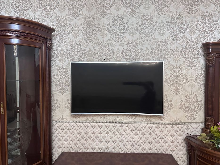 Телевизор Samsung LED 48 дюйм, 122 см оригинал