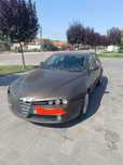 Alfa Romeo 159 sportwagon