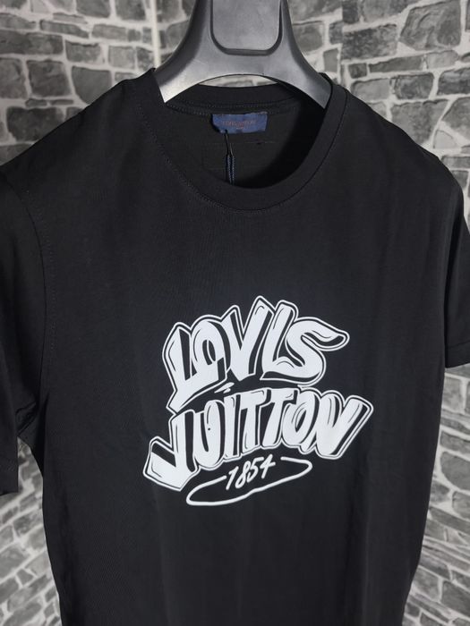 Luis Viton тениска