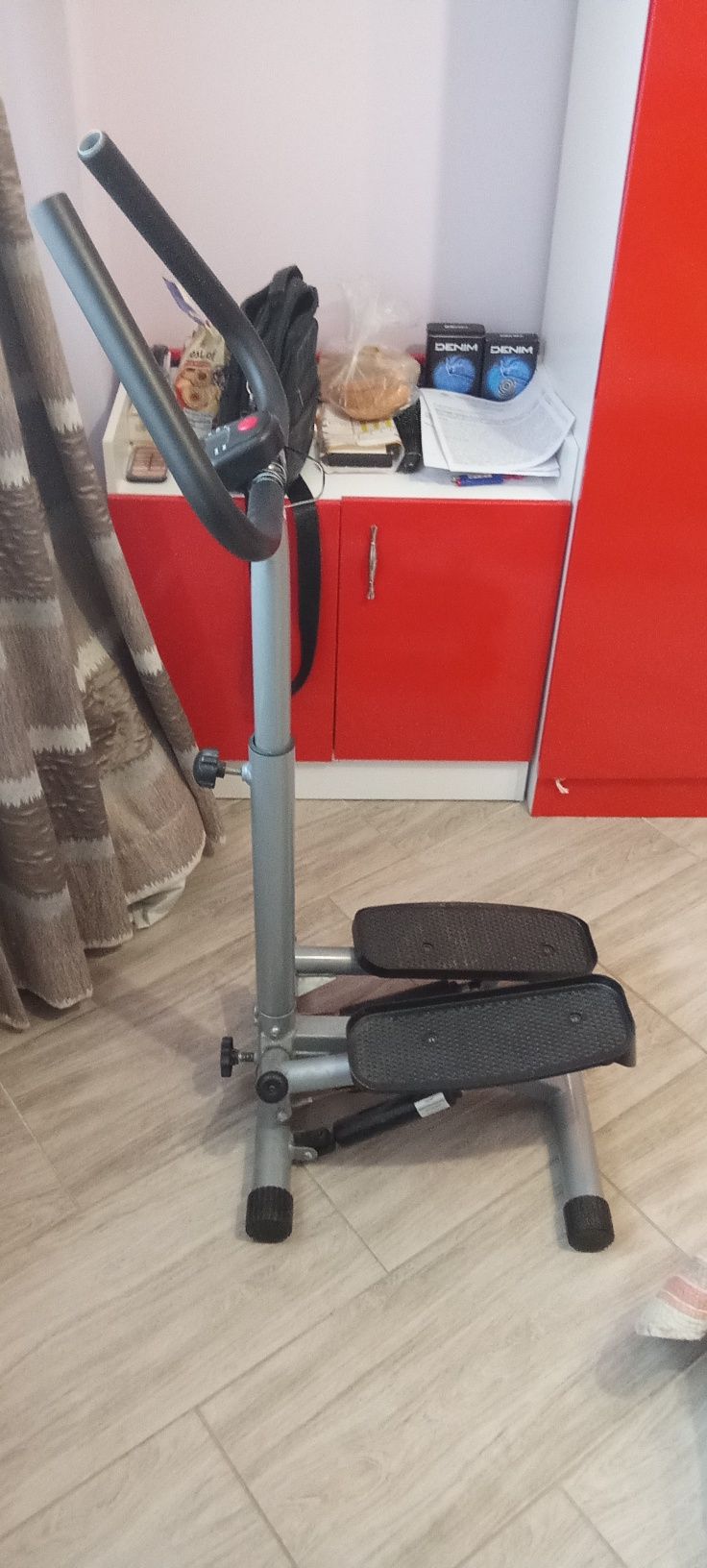 Продавам степен в добро състояние