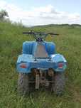 Vând atv 107 cc motor nou