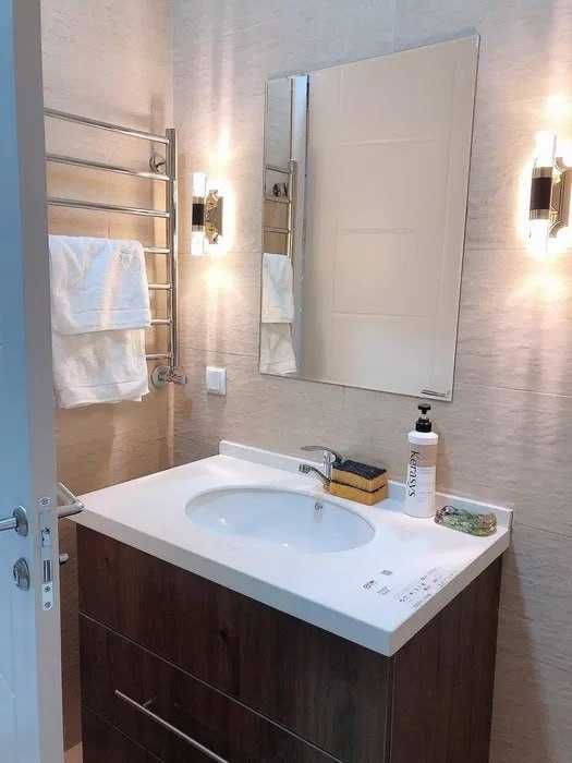 Olmazorda 3 Xonali Kvartira ijaraga Beriladi manzil | Almazar city |