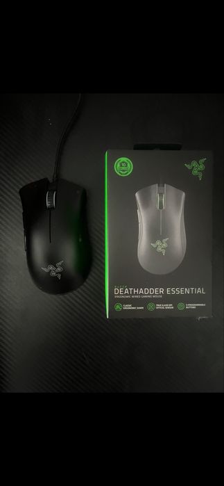 НОВИ!!! RAZER + Подарък