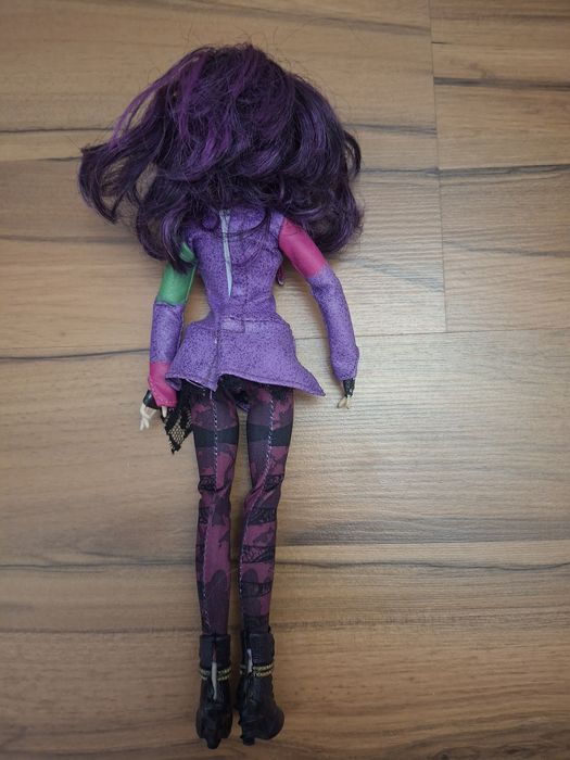 Papusa Descendenti Hasbro Mal