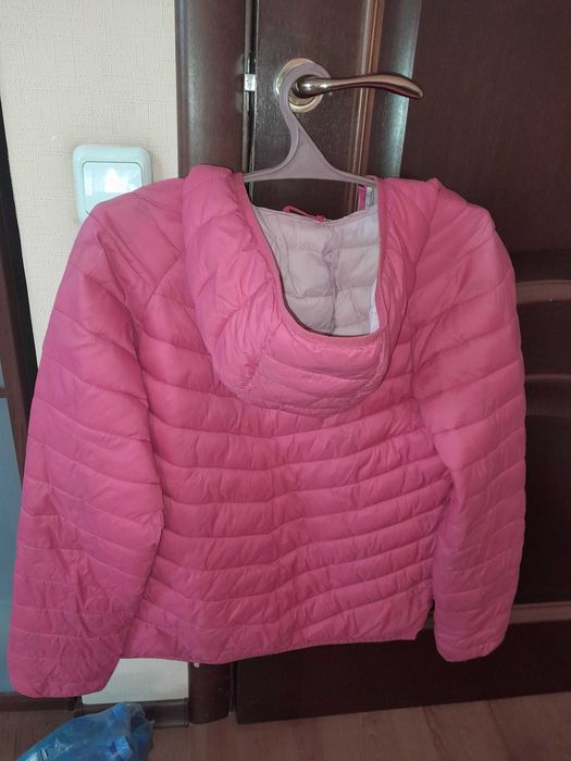 Подростковая куртк с Европы