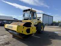 Cilindru compactor vibro compactor Bomag 213 DH 4